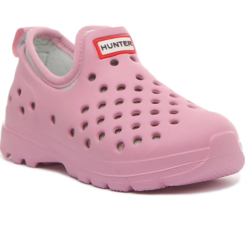 Hunter Lightweight Outdoor Shoes NEW